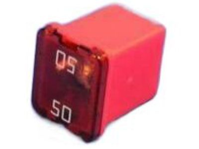 Jeep Fuse - 68144446AA