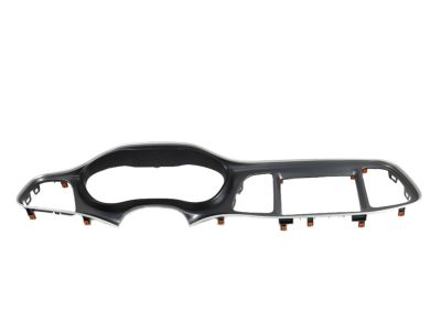 Mopar 7AD86AAAAA Bezel Instrument Cluster