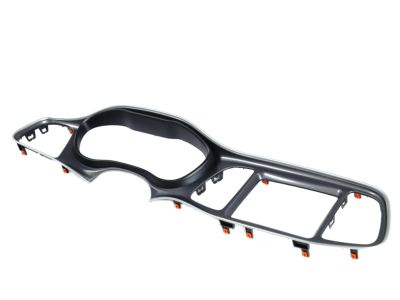 Mopar 7AD86AAAAA Bezel Instrument Cluster