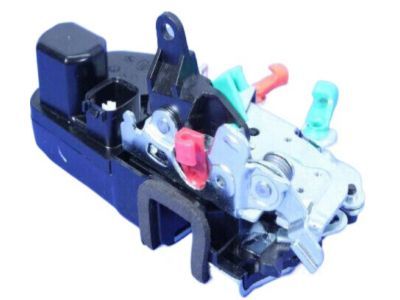 Mopar 4880049AE Latch Front Door 4880049AE Mopar Latch Front Door Product Photo 1 of 3