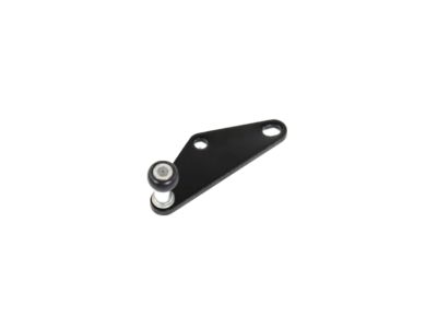 Mopar 68430141AA Bracket Side Rail Roller