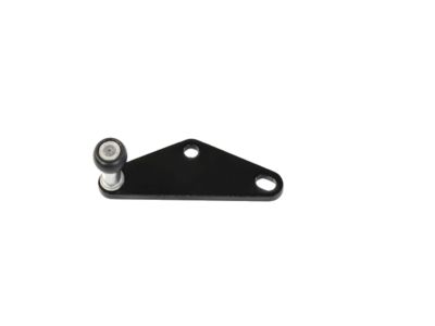Mopar 68430141AA Bracket Side Rail Roller