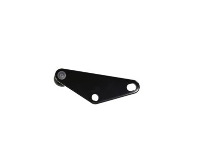 Mopar 68430141AA Bracket Side Rail Roller