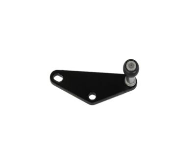 Mopar 68430141AA Bracket Side Rail Roller