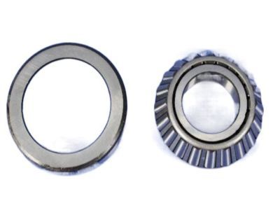 Mopar 68036497AA Bearing Kit Drive Pinion