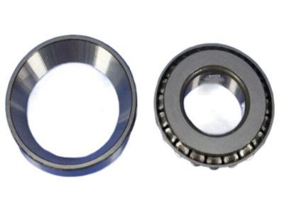 Mopar 68036497AA Bearing Kit Drive Pinion