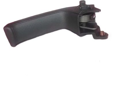 Mopar 68044819AA Handle Door Interior