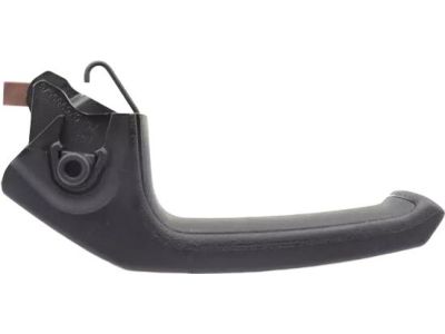 Mopar 68044819AA Handle Door Interior