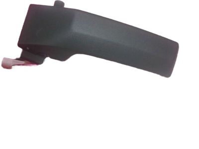 Mopar 68044819AA Handle Door Interior