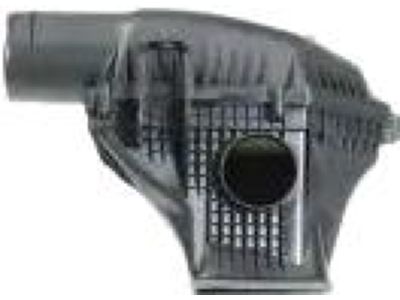 Mopar 53011130AA Air Cleaner