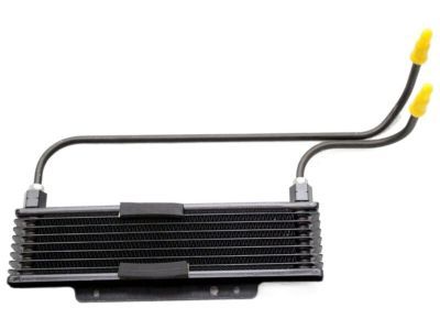 Dodge Oil Cooler - 5016794AA