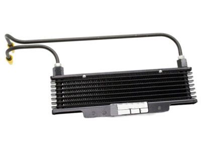 Dodge Oil Cooler - 5016794AA