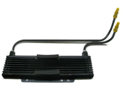 Dodge Oil Cooler - 5016794AA