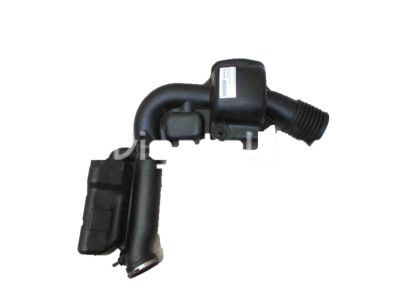 Jeep 68022170AD RESONATOR Air Cleaner