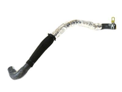 Ram 52014727AA HOSE Coolant Bottle Return