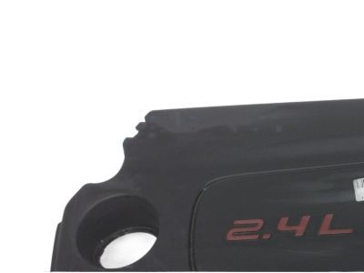Ram ProMaster City Engine Cover - 68272926AA