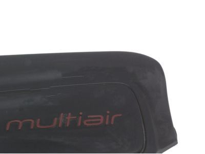 Ram ProMaster City Engine Cover - 68272926AA