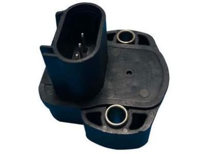 Jeep 5019411AB SENSOR Throttle Position