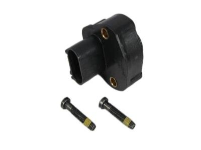 Jeep 5019411AB SENSOR Throttle Position