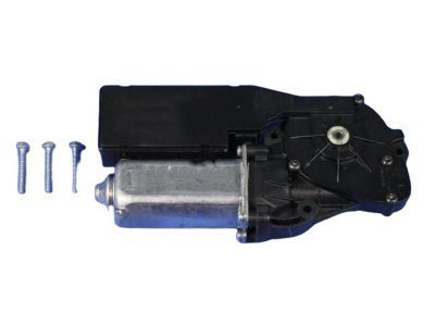 Dodge 5137557AB MOTOR/MODULE Sunroof