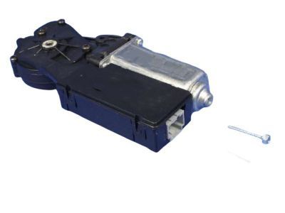 Dodge 5137557AB MOTOR/MODULE Sunroof