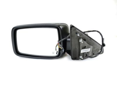 Mopar 5RR791AUAA Mirror Outside Rearview