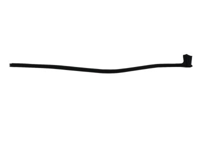 Mopar 5020840AB Weatherstrip Sliding Door Secondary