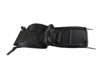 Mopar 5VF73LC5AD Cover Front Seat Back 5VF73LC5AD Mopar Cover Front Seat Back Product Photo 1 of 3