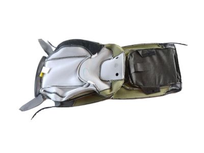 5VF73LC5AD Mopar Cover Front Seat Back Product Photo 2 of 3