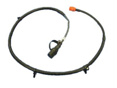 Dodge 5086737AB CORD Engine Block Heater