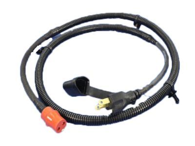 Dodge 5086737AB CORD Engine Block Heater