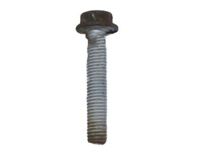 Jeep 6104221AA Tensioner Bolt