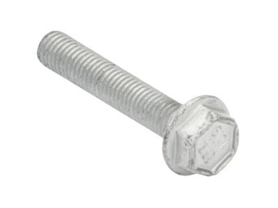 Jeep 6104221AA Tensioner Bolt