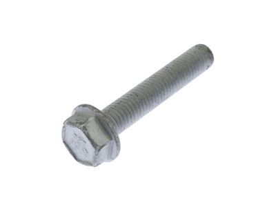 Jeep 6104221AA Tensioner Bolt