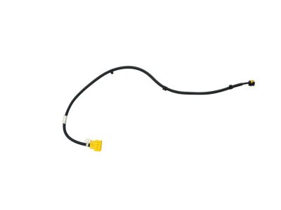 Mopar 68205025AA Wiring Seat Back