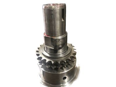 Dodge Crankshaft - 5038250AD
