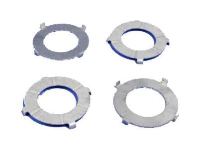Mopar 4412216AB Thrust Washer Second And Fourth Clutch