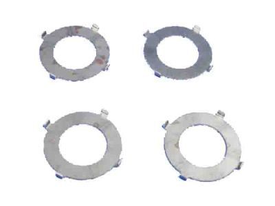 Mopar 4412216AB Thrust Washer Second And Fourth Clutch
