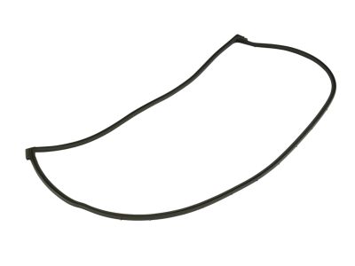 Mopar 68040045AI Weatherstrip Front Door Mounted