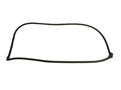 Mopar 68040045AI Weatherstrip Front Door Mounted