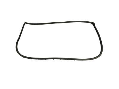 Mopar 68040045AI Weatherstrip Front Door Mounted