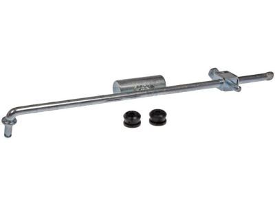 Dodge 55366066AA ROD Gear Shift Control Transfer Case