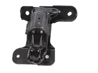 Jeep Engine Mount - 52129268AE
