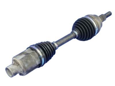 Dodge Axle Shaft - 5170822AA