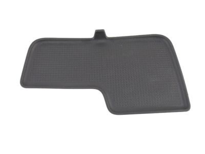Dodge 5SG66DX9AA MAT Floor Console