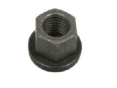 Dodge 6033172 NUT AND WASHER Hex .375-24
