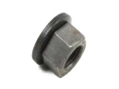 Dodge 6033172 NUT AND WASHER Hex .375-24