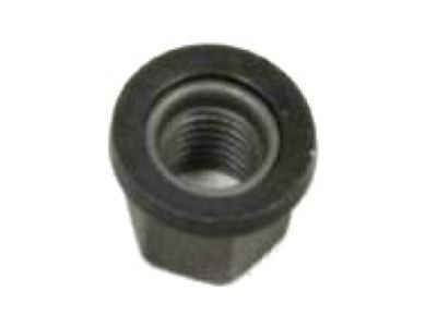 Dodge 6033172 NUT AND WASHER Hex .375-24