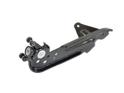 Mopar 68185996AA Hinge Sliding Door Mopar 68185996AA Hinge Sliding Door
