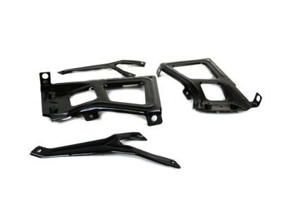 Ram 68049744AA Bumper Bracket